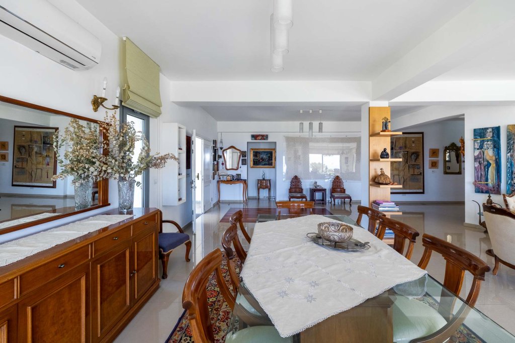 Квартира в Пафосе, Кипр, 405 м² - фото 8