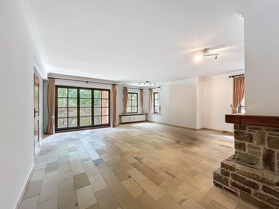 Квартира в Дикирхе, Люксембург, 106 м² - фото 4