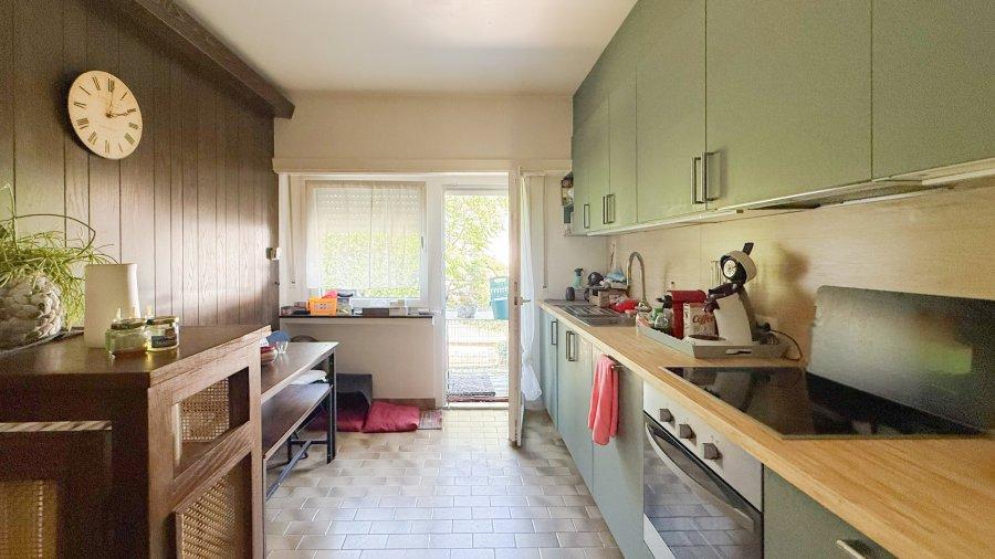 Квартира в Люксембурге, Люксембург - фото 4