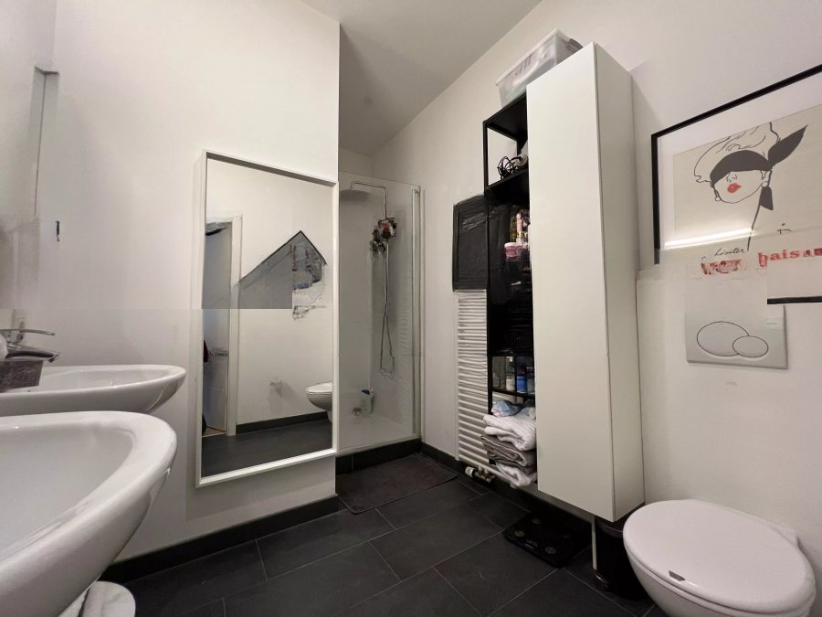 Квартира в Люксембурге, Люксембург, 83 м² - фото 4