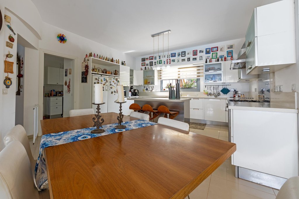 Квартира в Пафосе, Кипр, 405 м² - фото 10