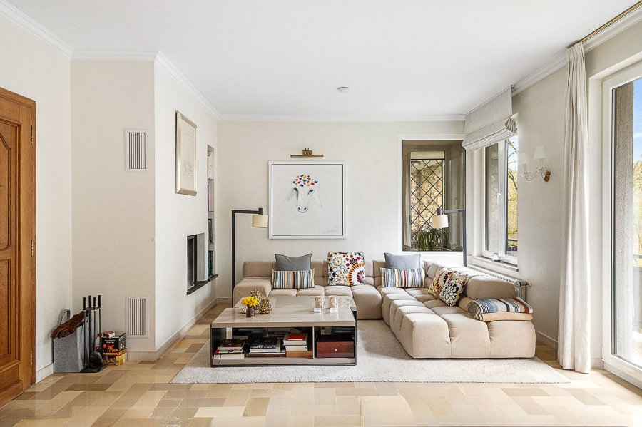 Квартира в Люксембурге, Люксембург, 269 м² - фото 4