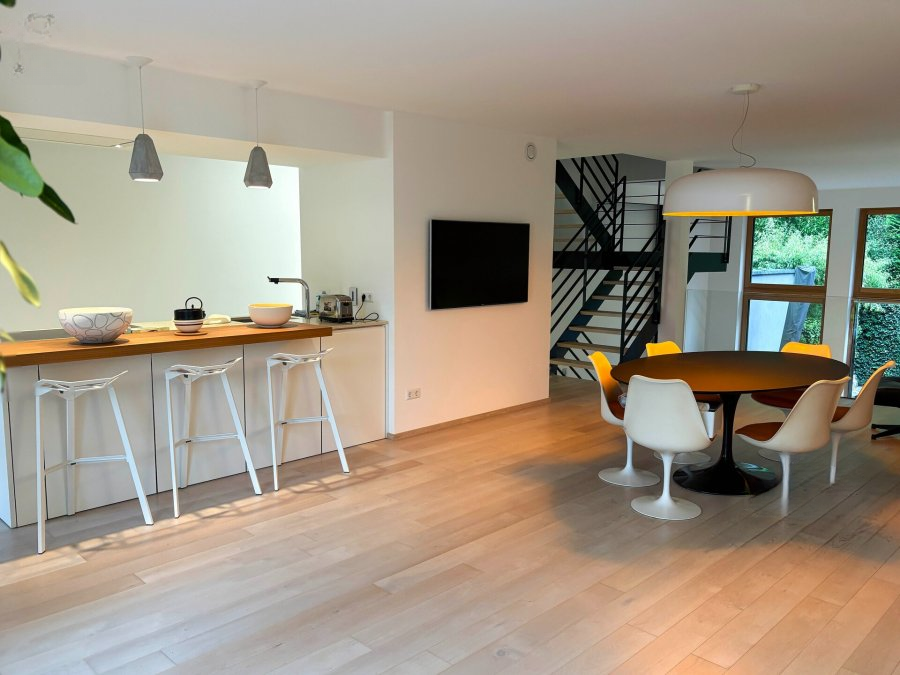 Квартира в Люксембурге, Люксембург, 200 м² - фото 4