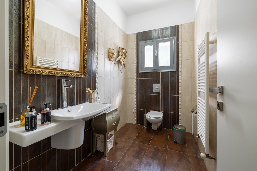 Квартира в Пафосе, Кипр, 405 м² - фото 13