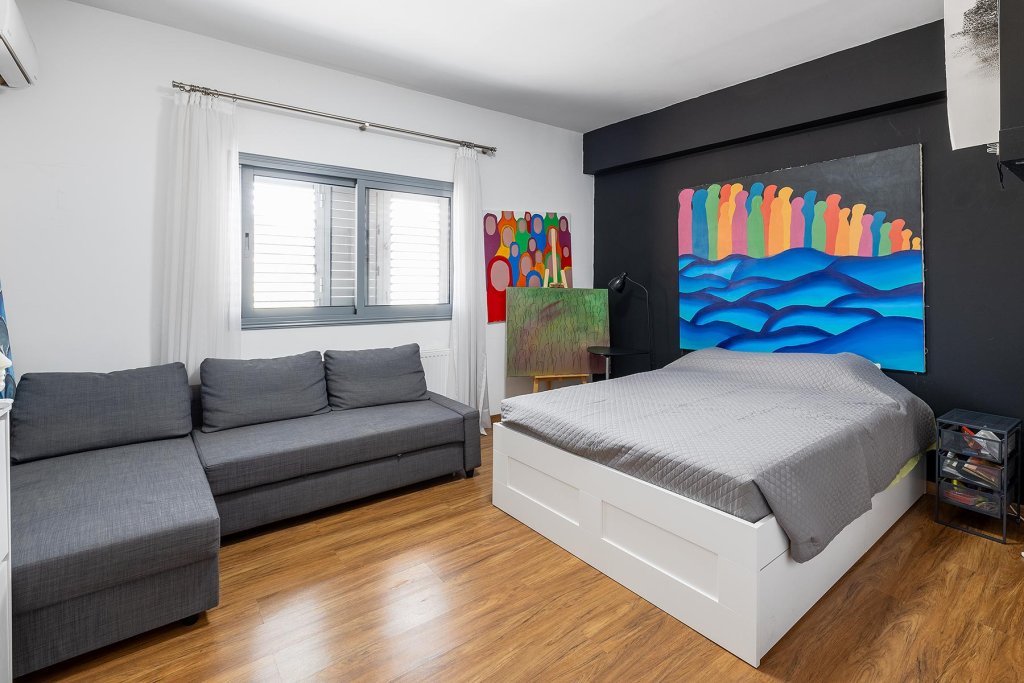 Квартира в Пафосе, Кипр, 405 м² - фото 14