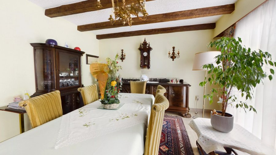 Квартира в Люксембурге, Люксембург, 220 м² - фото 4