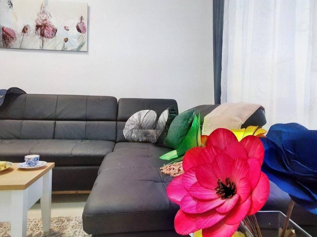 Квартира в Опатии, Хорватия, 42 м² - фото 4