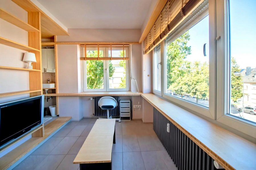 Квартира в Люксембурге, Люксембург, 51 м² - фото 4