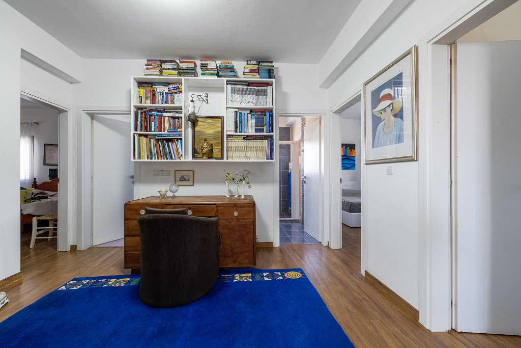 Квартира в Пафосе, Кипр, 405 м² - фото 16