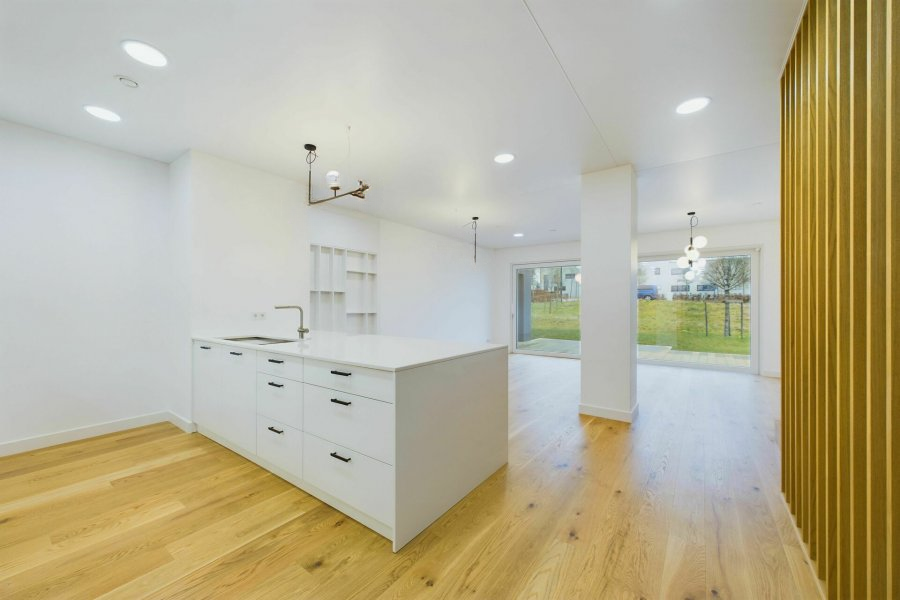 Квартира в Люксембурге, Люксембург, 210 м² - фото 4