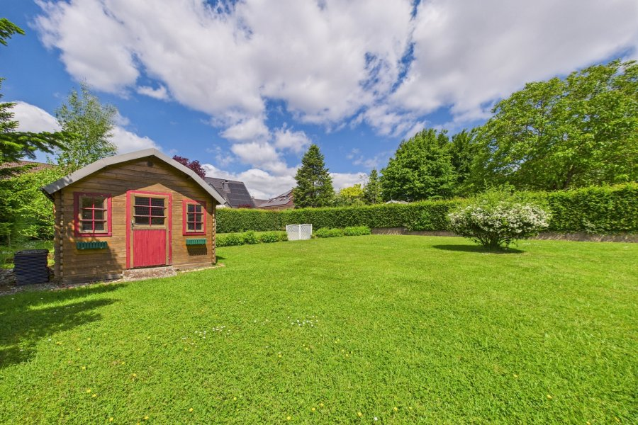 Квартира в Люксембурге, Люксембург, 120 м² - фото 4