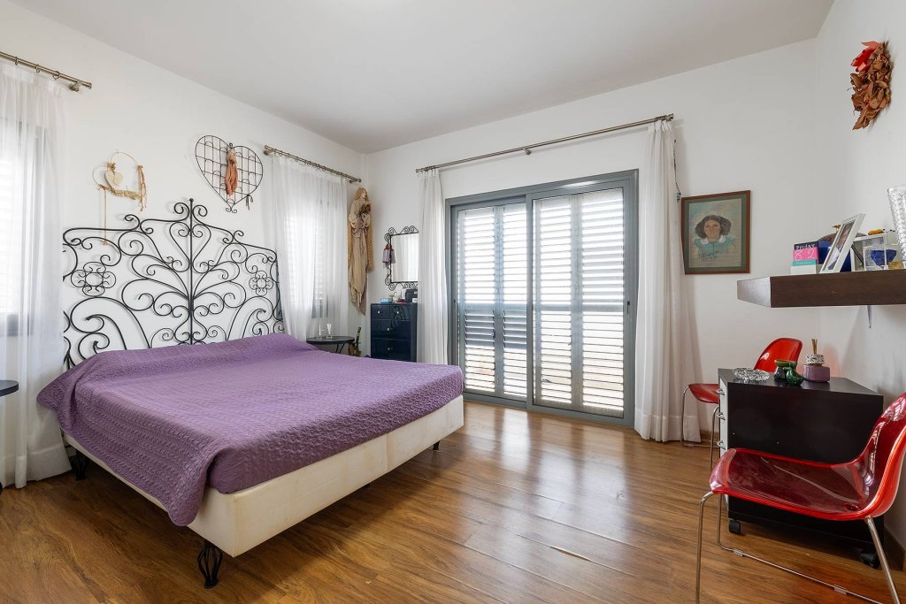 Квартира в Пафосе, Кипр, 405 м² - фото 18