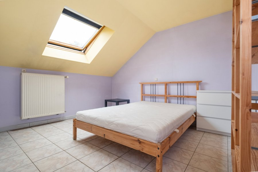 Квартира в Люксембурге, Люксембург, 240 м² - фото 4