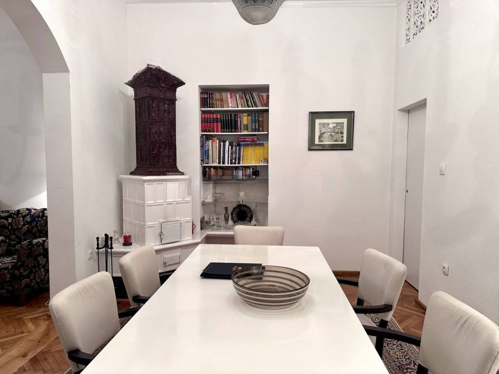 Квартира в Опатии, Хорватия, 104 м² - фото 4