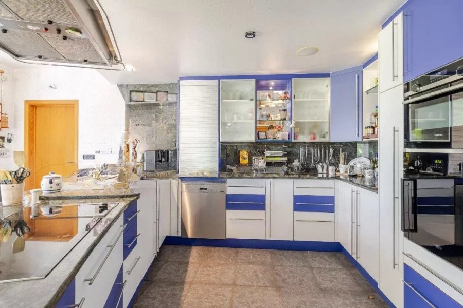 Квартира в Люксембурге, Люксембург, 355 м² - фото 4