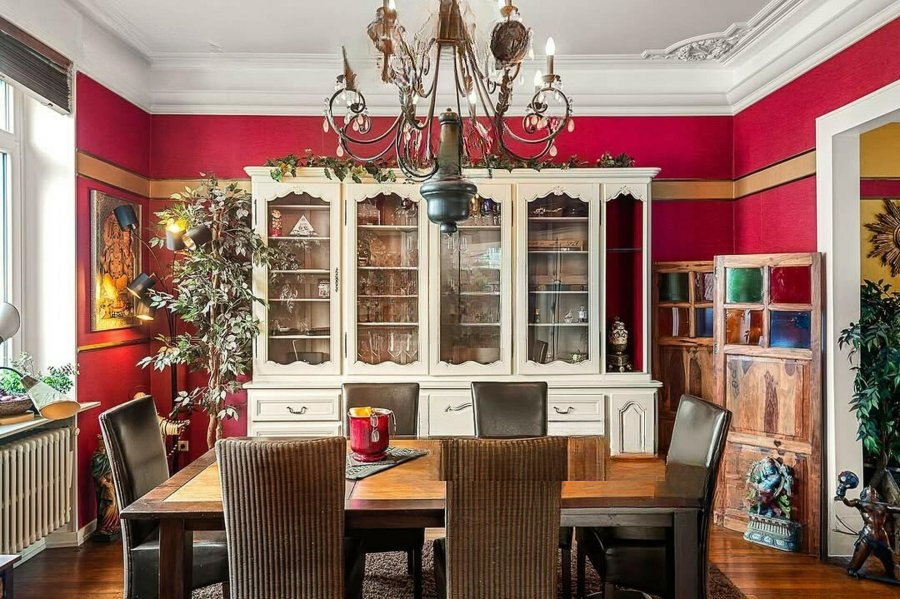 Квартира в Люксембурге, Люксембург, 215 м² - фото 4