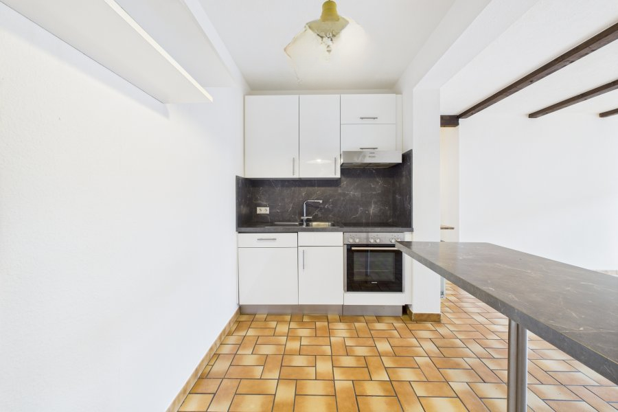 Квартира в Люксембурге, Люксембург, 37 м² - фото 4