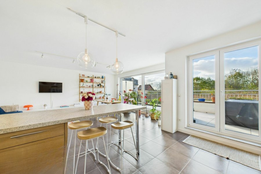 Квартира в Люксембурге, Люксембург, 82 м² - фото 4