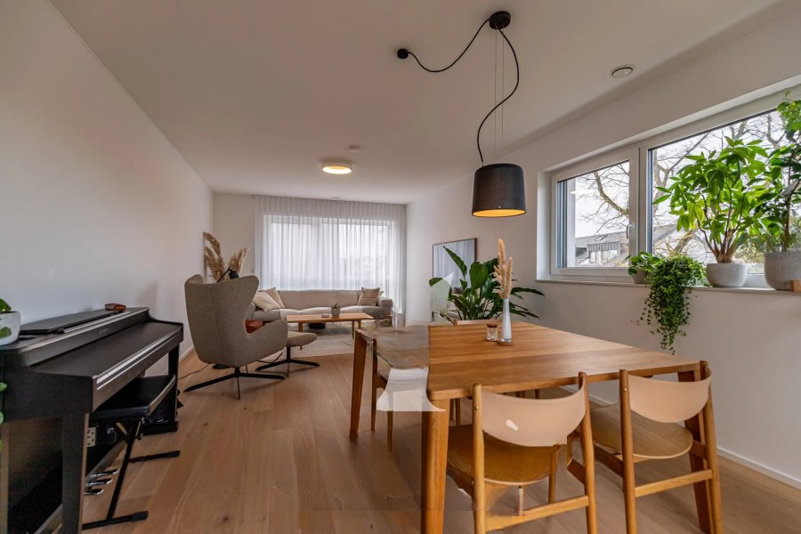 Квартира в Люксембурге, Люксембург, 97 м² - фото 4