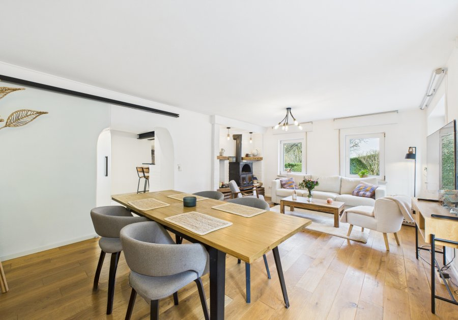 Квартира в Люксембурге, Люксембург, 160 м² - фото 4