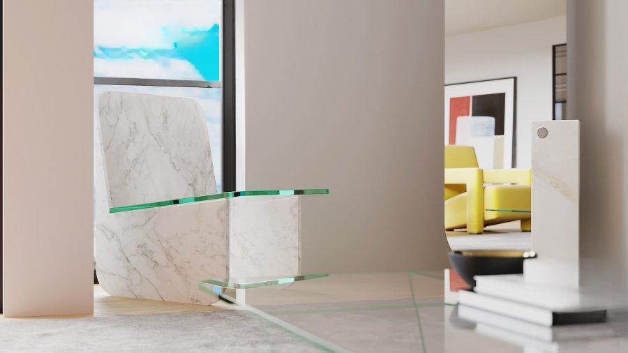 Квартира в Люксембурге, Люксембург, 150 м² - фото 4