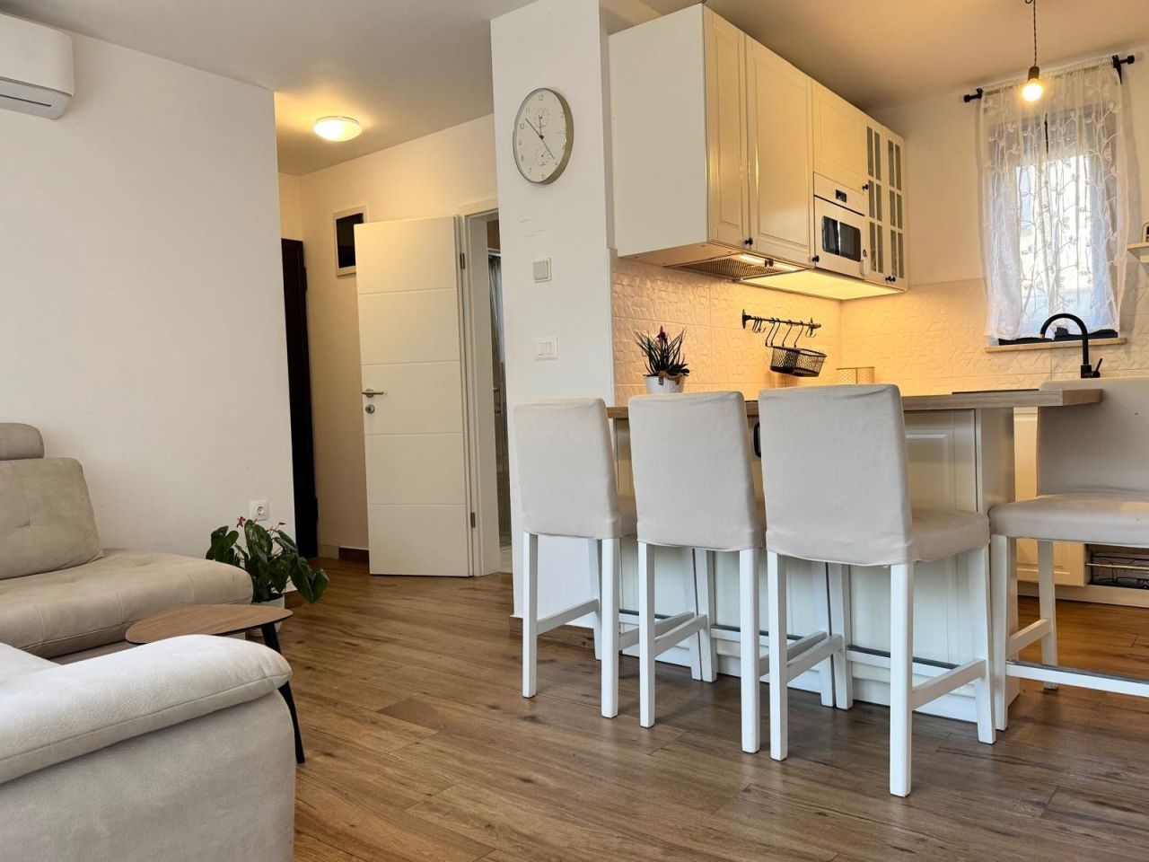 Квартира Istria, Banjole, Хорватия, 45 м² - фото 1