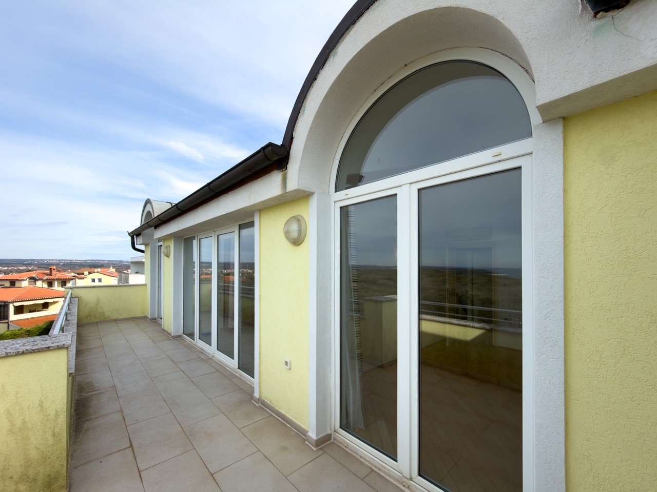 Квартира в Пуле, Хорватия, 115 м² - фото 1