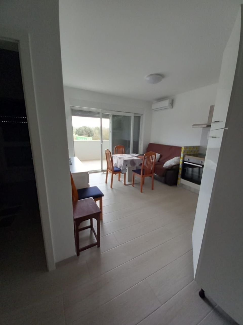 Квартира в Медулине, Хорватия, 50 м² - фото 1