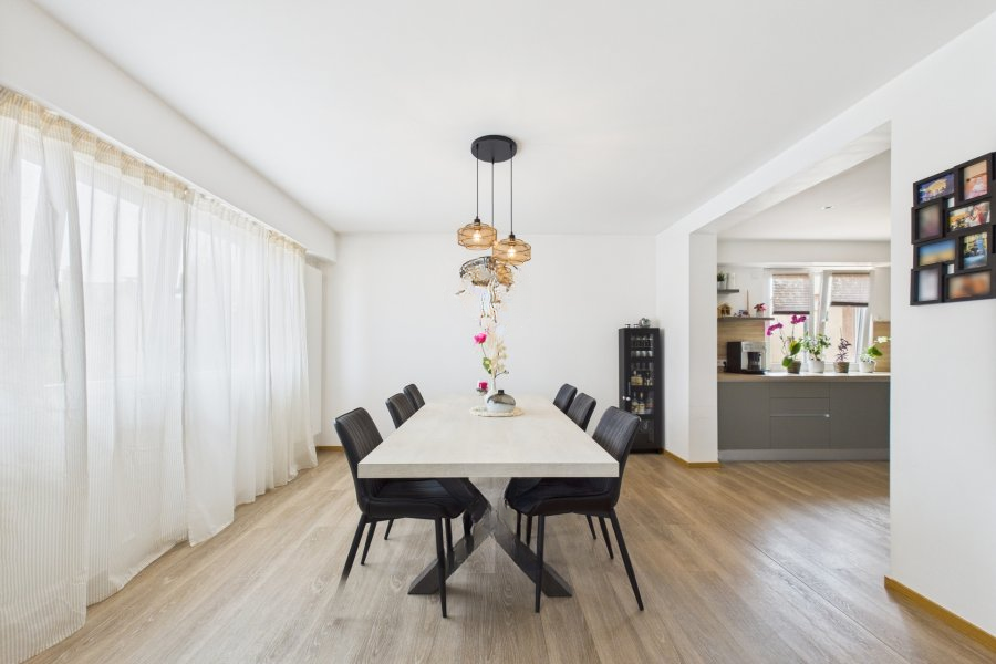 Квартира в Люксембурге, Люксембург, 105 м² - фото 4