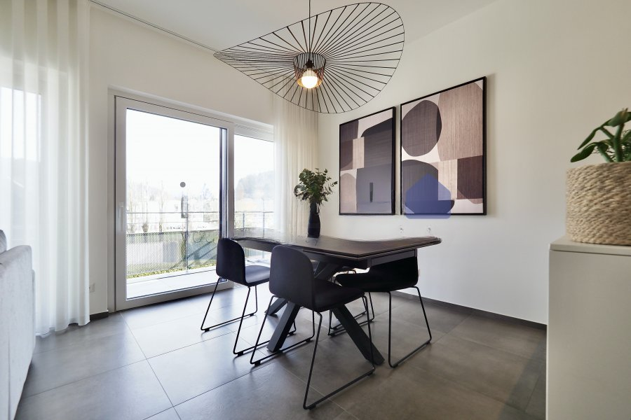 Квартира в Люксембурге, Люксембург, 73 м² - фото 4