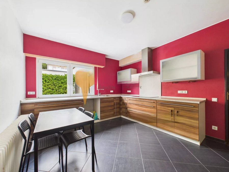 Квартира в Дикирхе, Люксембург, 114 м² - фото 4