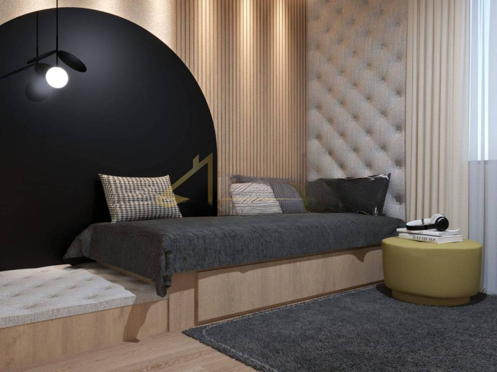 Квартира в Опатии, Хорватия, 128 м² - фото 4