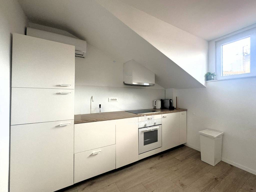 Квартира в Опатии, Хорватия, 83 м² - фото 4