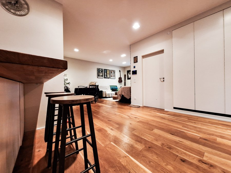 Квартира в Люксембурге, Люксембург, 141 м² - фото 4