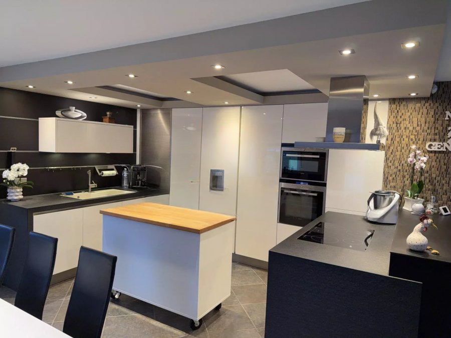 Квартира в Гревенмахере, Люксембург, 170 м² - фото 4