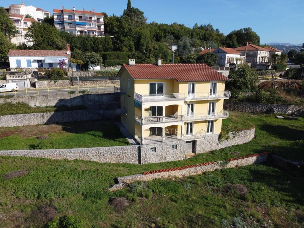 Дом в Опатии, Хорватия, 580 м² - фото 4