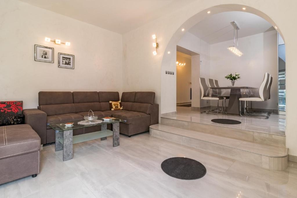 Квартира в Медулине, Хорватия, 142 м² - фото 2