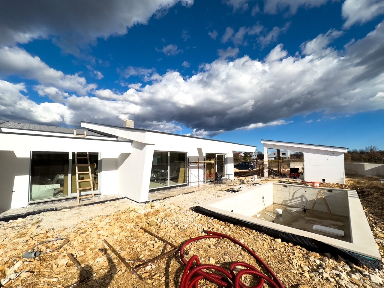 Дом в Юршичах, Хорватия, 210 м² - фото 2