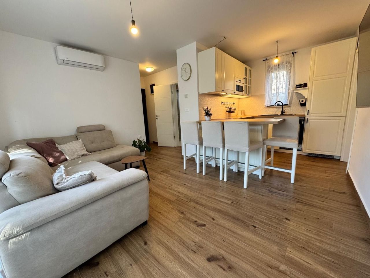 Квартира Istria, Banjole, Хорватия, 45 м² - фото 2