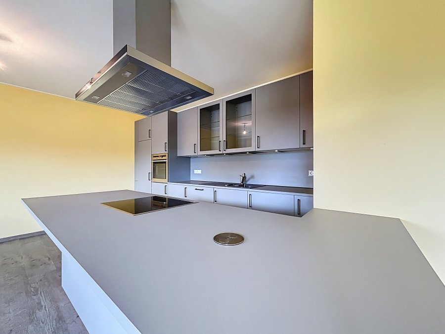 Квартира в Люксембурге, Люксембург, 120 м² - фото 4