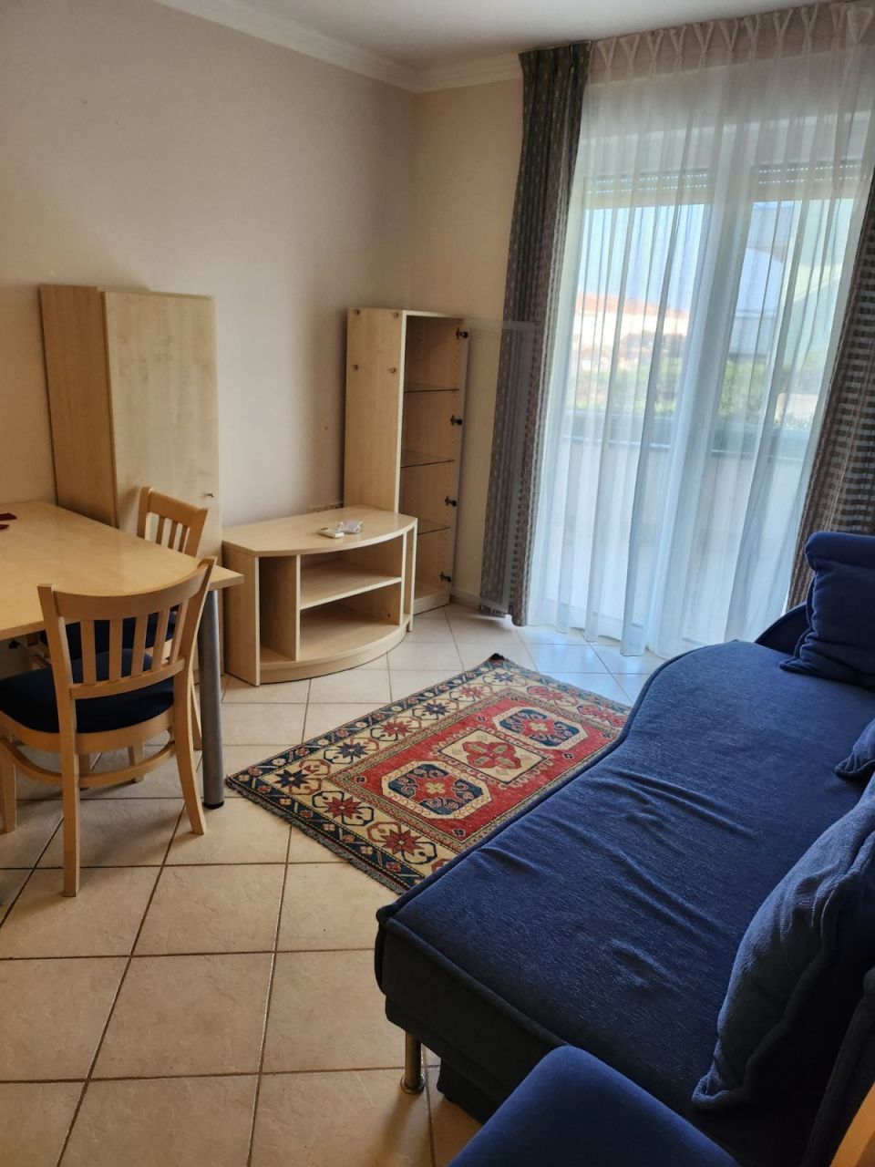 Квартира в Умаге, Хорватия, 38 м² - фото 2