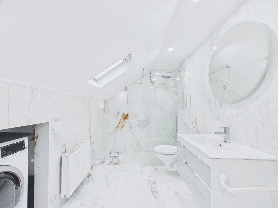 Квартира в Люксембурге, Люксембург, 50 м² - фото 5