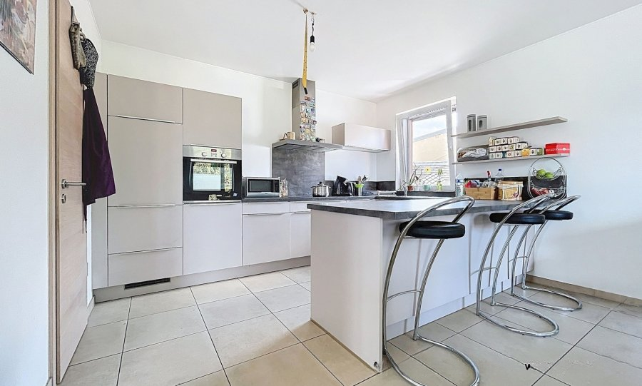 Квартира в Дикирхе, Люксембург, 117 м² - фото 5