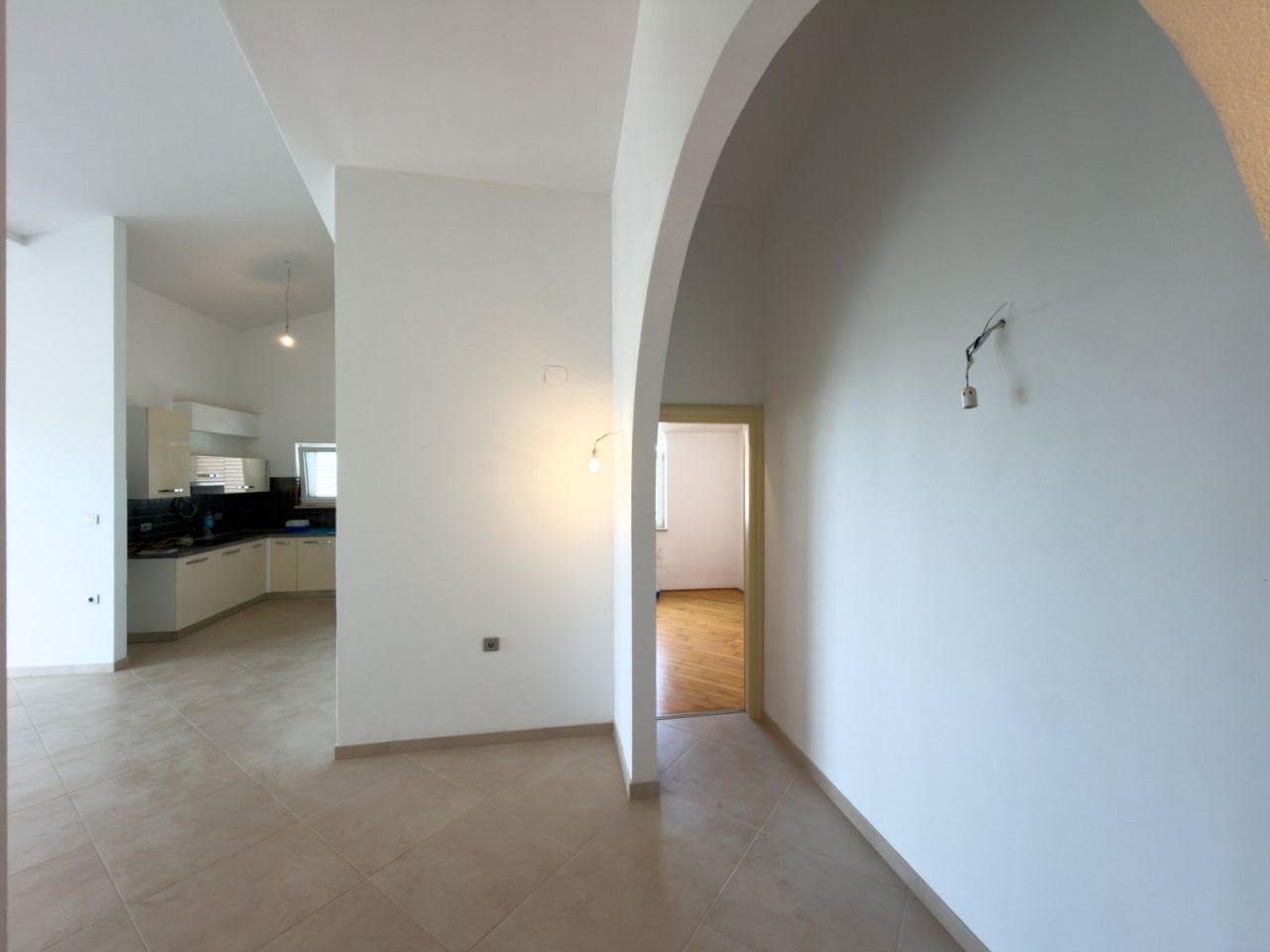 Квартира в Пуле, Хорватия, 115 м² - фото 3