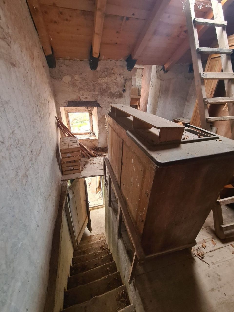 Дом в Перое, Хорватия, 60 м² - фото 3