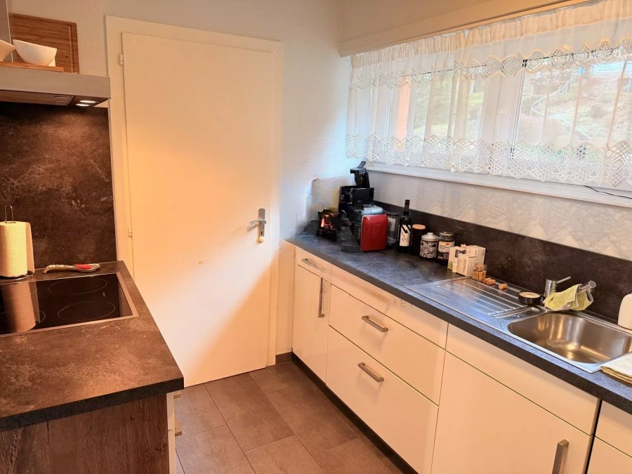 Квартира в Дикирхе, Люксембург, 110 м² - фото 5
