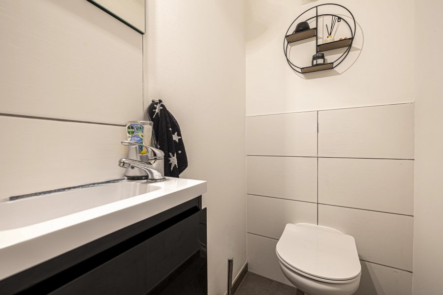 Квартира в Люксембурге, Люксембург, 180 м² - фото 5