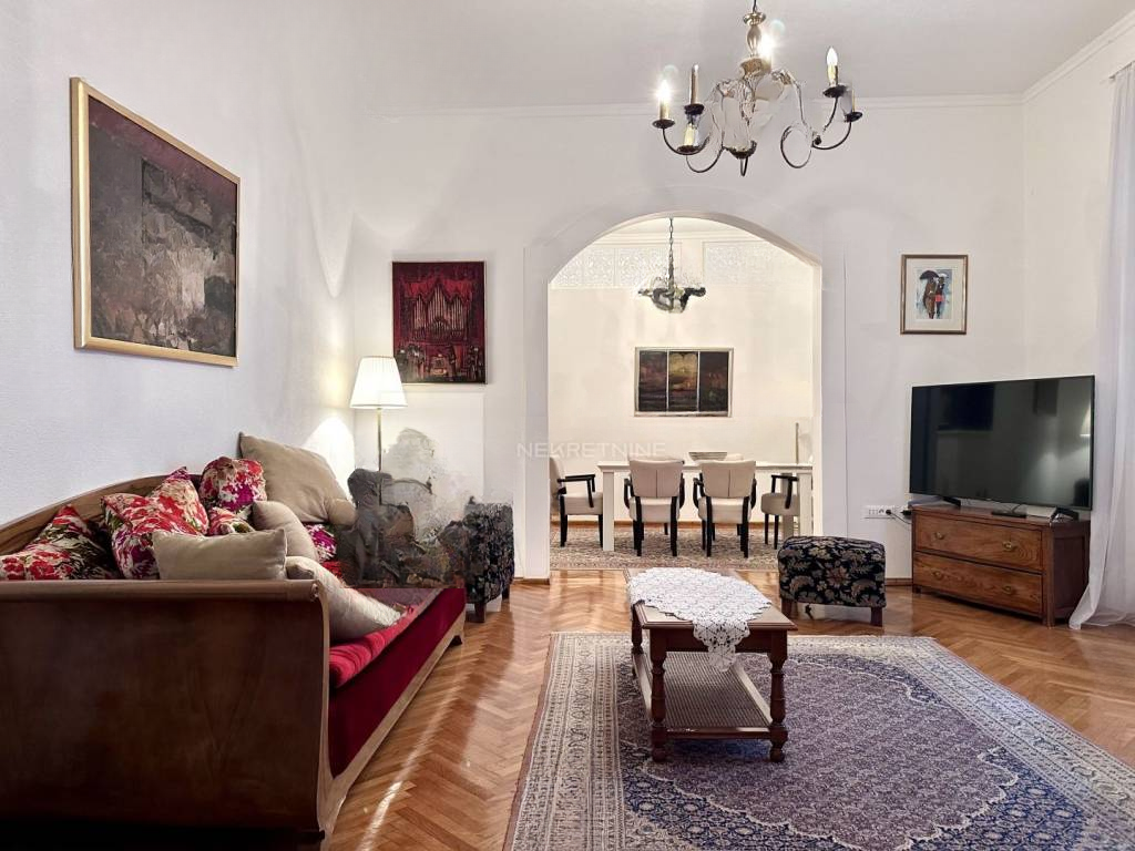 Квартира в Опатии, Хорватия, 104 м² - фото 5