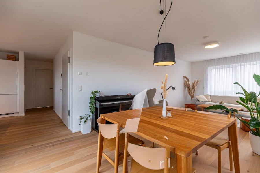 Квартира в Люксембурге, Люксембург, 97 м² - фото 5