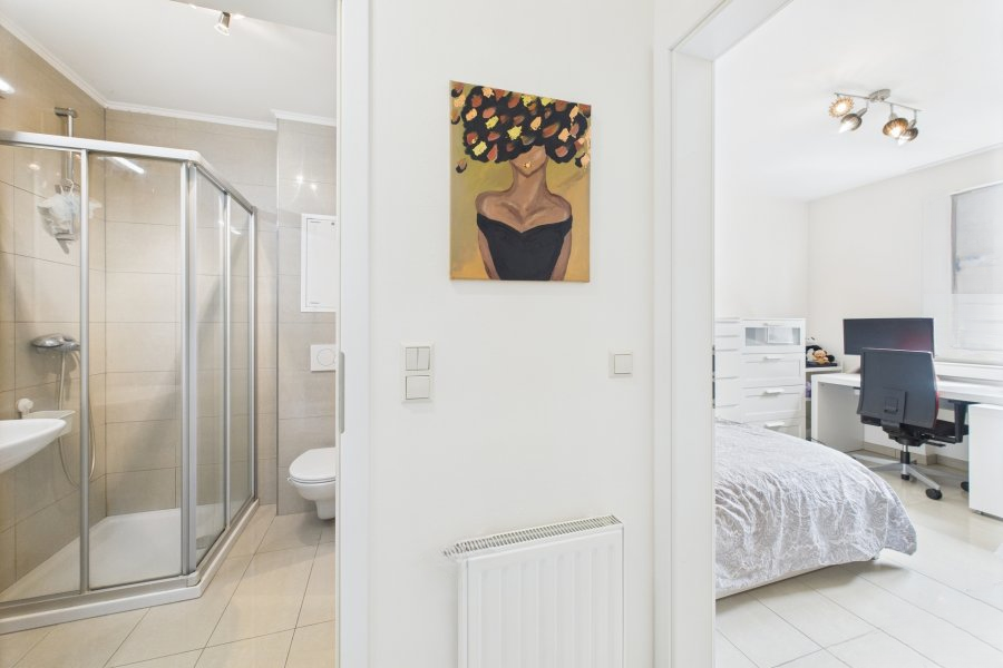 Квартира в Люксембурге, Люксембург, 41 м² - фото 5